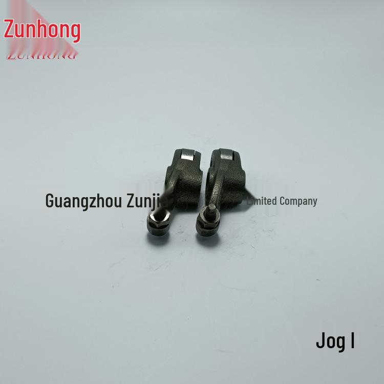 Совместимо с коромыслом Qiaoge I125AS, Saiying GT125, New Fuxi и JOG Xunying Nightwalker.
