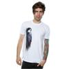 Star Wars Mens Rogue One Jyn Brushed T-Shirt