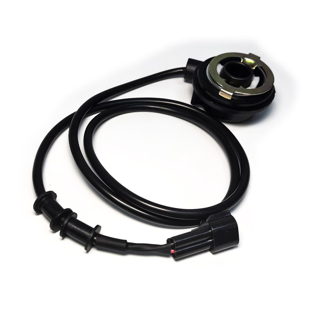 Gear Seat Speedmetor Sensor W/Odometer Gear Instrument Drive Gear For Keeway RKF 125