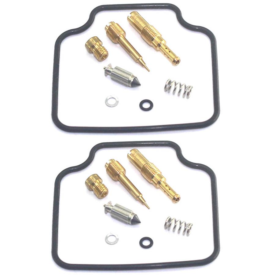 4 Set Motorcycle Atv Air Carburetor Repair Kit Set For Honda Cmx450C Cmx450Cl