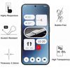 Film verre Trempé pour Nothing Phone 2a [Pack 2] Vitre Protection Ecran Phonillico®