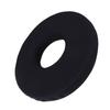 13.8in Sitting Cushion Prevent Bedsore Pain Relief Circular Shaped Wheelchair Nursing Bed Sore Pad