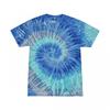 Colortone Unisex Adult Tie Dye T-Shirt