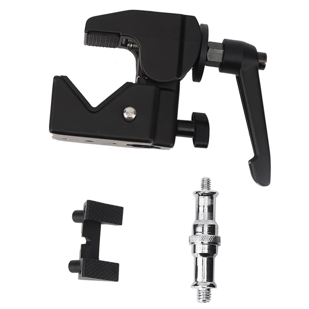 CL-22 C-Type Многофункциональная зеркальная камера с фиксированным креплением Зажим для фотографирования Шариковая головка Клещи Зажим