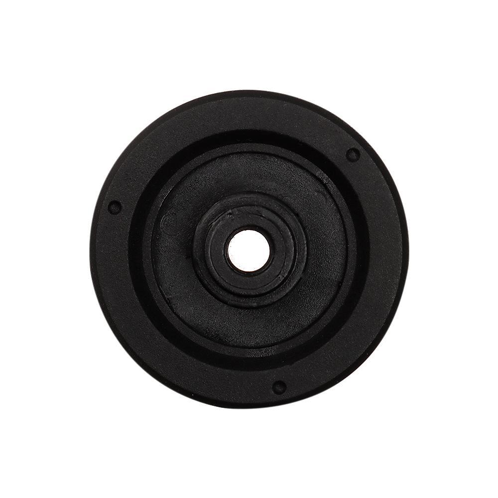 DIY с винтом, дорожные колеса для багажа, замена колес, комплект для ремонта колес, детали чемодана, оси