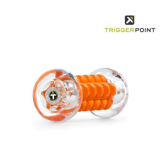 Триггерная точка Nano ролик для ног