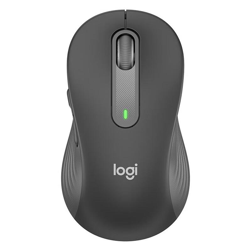Logitech Проводные и беспроводные компьютерные мыши