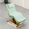 Electric Lifting Beauty Bed for Salons & Spas – Massage, Facial, and Eyelash Treatments