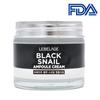 Leverage Black Snail Ampoule Cream – интенсивное восстановление и увлажнение кожи