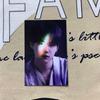 [USED] BTS Proof Public Broadcast Lucky Drop Yoongi Sanok Trading Card
