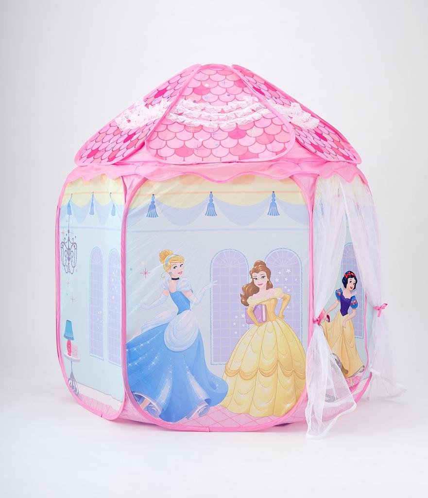 Nonaka Seisakusho Disney Princess Sparkly Princess Room