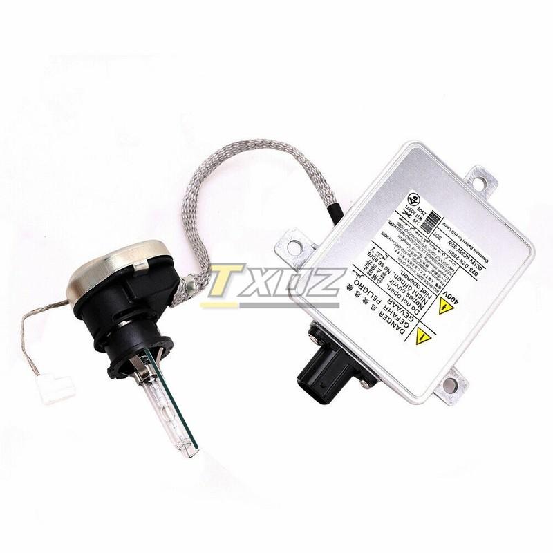 Новый ксенон HID фар OEM балласт для 07-13 Mitsubishi Outlander Mazda W3T19371 W3T16271 W3T20671 W3T20971 W3T21071