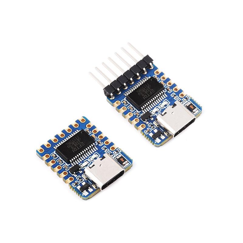 Micro Snow FT232 USB to UART/TTL Serial Converter Module
