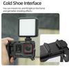 Shutter Button Photography Street Grip Kit for Insta360 Ace Pro 2/Ace Pro Action Camera Accessories