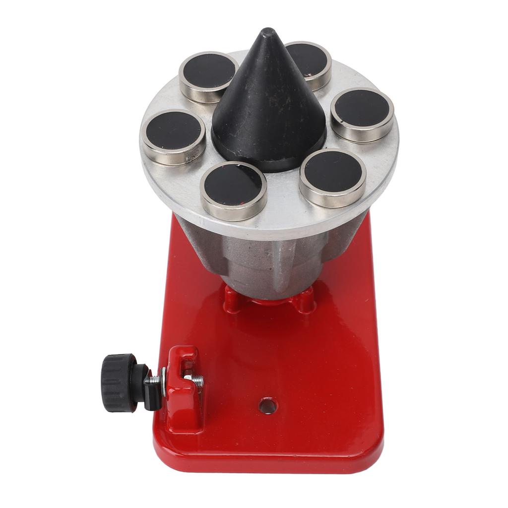 Настенный балансир лезвий Точная балансировка Металлическая прочная конструкция 339075B для лезвий газонокосилки Troy