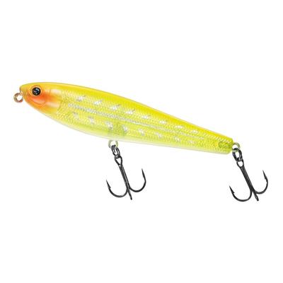 Daiwa Rough Trick 90F Желтый Костяной Чиннинг-Карандаш