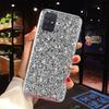 Для Samsung Galaxy A51 чехол блестящие чехлы для Samsung A71 A51 SM A515F A717F A 51 71 чехол из ТПУ
