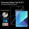 Закаленное стекло для Samsung Galaxy Tab S3 T719 SM-T719 SM-T820 T820 T825 8,0 9,7 дюймов, защитная пленка для экрана планшета