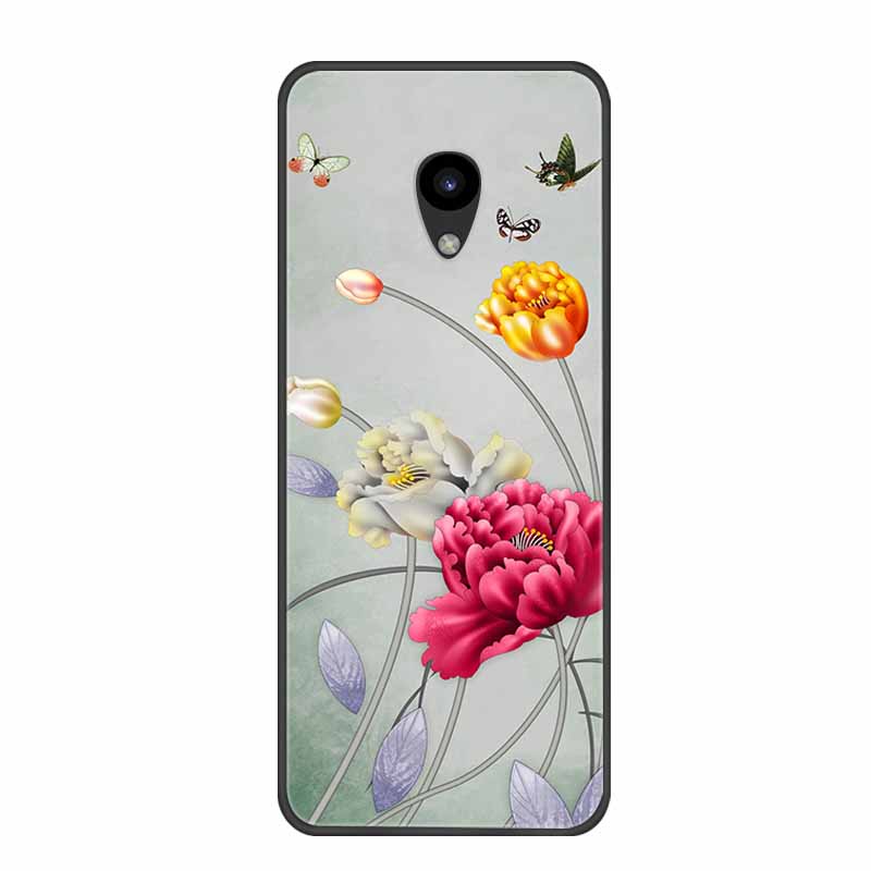 Чехол для Qin F22 Pro Милый Крутой Силиконовый ТПУ Мягкая Задняя Крышка для Xiaomi Qin F21 Pro / F22 F 22 Pro Чехол для Телефона Защитный Корпус