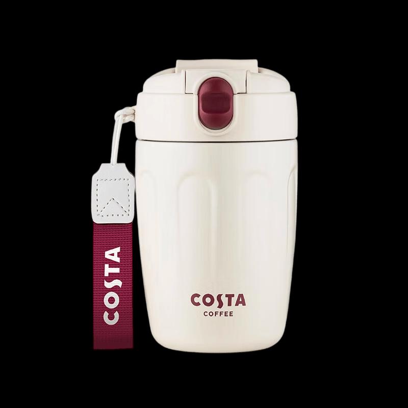 Термокружка COSTA 400 мл
