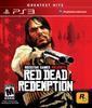 Red Dead Redemption North PS3 (Import Version America/Asia) -
