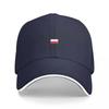 Krakow Polska (Cracow Poland) Polish Coordinates Baseball Cap Golf Hat Trucker Hat Golf Hat Unisex Womens Beach Outlet  Unisexs