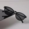 Retro Square Sunglasses Women Men Vintage Sun Glasses Female Male Fashion Black Ladies