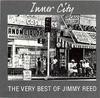 CD JIMMY REED - Inner City - The Very Best of Jimmy TRCD1006 Japan Soul/Funk Used
