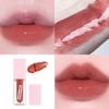 [1+1] Vegan Jelly Lip Plumper Tint 15 Colors
