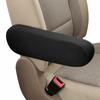Soft Armrest Protector Dust-proof Car Interior Accessories Car Armrest Cover  Car Interior