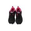 (WMNS) ANTA Running Series Sneakers 'Black Fuchsia White' Women's 92625512-5
