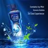 Clear Sakura Refreshing Shampoo & Cool Body Wash Set