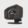 Universal MAG LCD OBD Car Meter: Speed, Turbine, Water Temp - New F9 Model