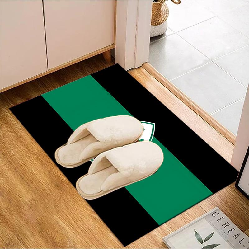 America Futebol Clube Rug Game Carpet, Floor Mat for Bedroom Living Room Entryway Rug, Home Decor Idea Gift for Christmas birthday