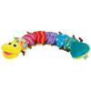 Lamaze Музыкальная стимуляция Кукла-гусеница Корейские детские игрушки