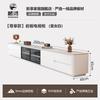 Storage Organizer Tv Stands Universal Floor Shelf Entertainment Cabinets Tv Table Save Space Archivadores Postmodern Furniture