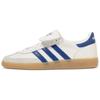 Adidas Handball Spezial Collegiate Royal Unisex Sneakers Cloud-White Gum JH5657