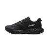 Li Ning Cloud Shield ТПУ Нескользящие Износостойкие Низкие Повседневные Беговые Кроссовки Женские Черные ARSU072-2