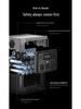 EcoFlow 2Pro 220В Высокомощный Портативный Наружный Резервный Источник Питания на Литий-Железо-Фосфате