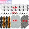 Подходит для (Dreame X50 Ultra /X50 Master/L50 Pro Ultra/L40S Pro Ultra/L40s Ultra / MOVA V50 Ultra) Запчасти Щетка Фильтр Тряпка Мешок