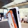 Чехол для телефона для Iphone 14 13 12pro 11pro Max Xr Xs Max X 14plus 14pro, мягкий силиконовый бампер, противоударный, прозрачная задняя крышка, чехол