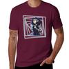 NETHERWORLD LYDIA T-Shirt sweat essential t shirt anime shirts graphic tee men