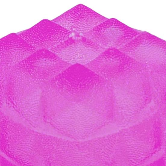 Геометрическая фигура для снятия стресса, матовая 3D-форма, сжимаемая сенсорная игрушка, для детей и взрослых, геометрический блок для декомпрессии, фиджет-игрушка
