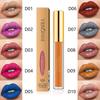 Belleoni Diamond Pearlescent Non-Stick Lip Gloss & Mermaid Lipstick Combo