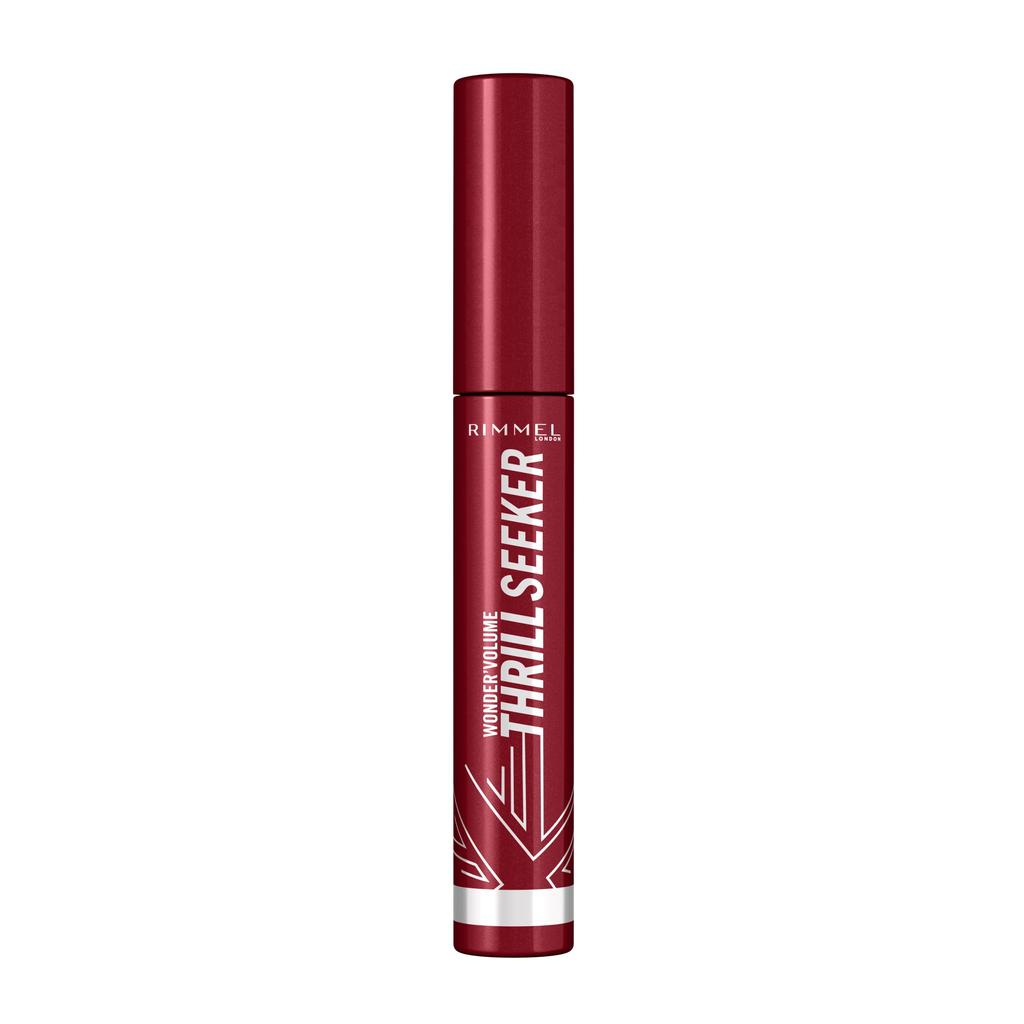 Rimmel RIMMEL Wonder Volume Thrill Seeker 001 Черный 8 мл
