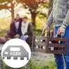 Beer Bottle Opener Carrier Stainless Steel Can Opener for 4 Bottles Heavy