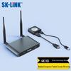 SK-LINK 4K Беспроводное устройство для зеркалирования экрана HDMI