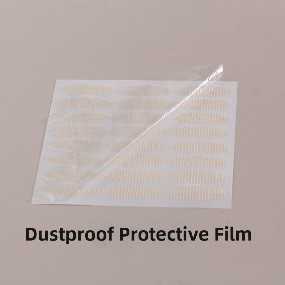 Breathable Invisible Eyelid Tape Long Lasting Eye Lifting Stickers Makeup Accessories