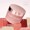 Collagen Niacinamide Jelly Cream 110ml – Firming & Brightening Moisturizer