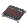 SSD1309 1.54inch Organic Light Emitting Diode Module 4 Wire SPI I2C Interface 128x64 Resolution for